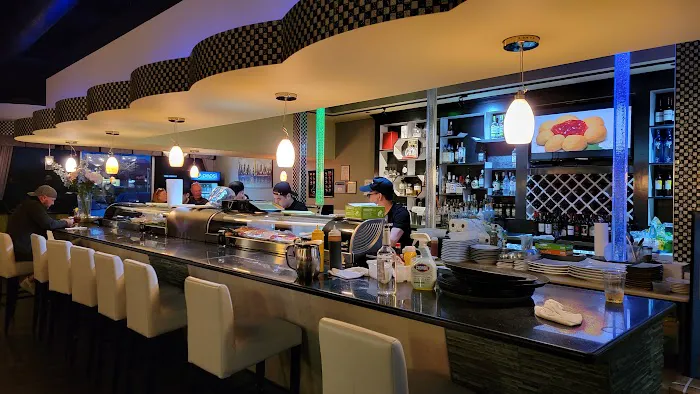 Woow Sushi 10