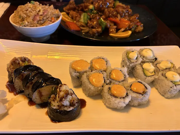 Woow Sushi 5