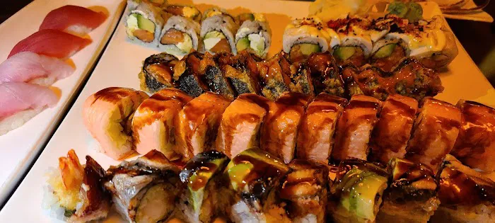 Woow Sushi 7