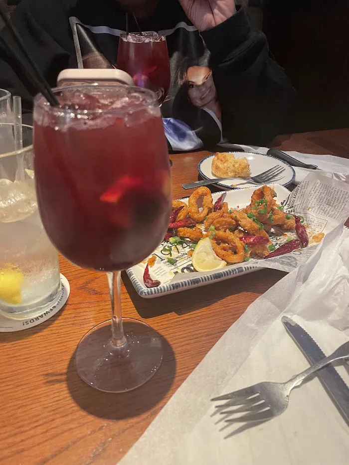 Red Lobster 9