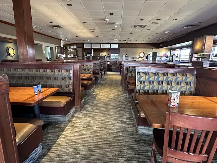 Red Lobster 6