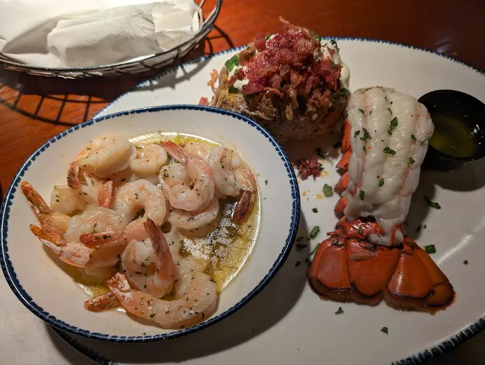 Red Lobster 10