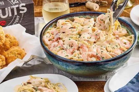 Red Lobster