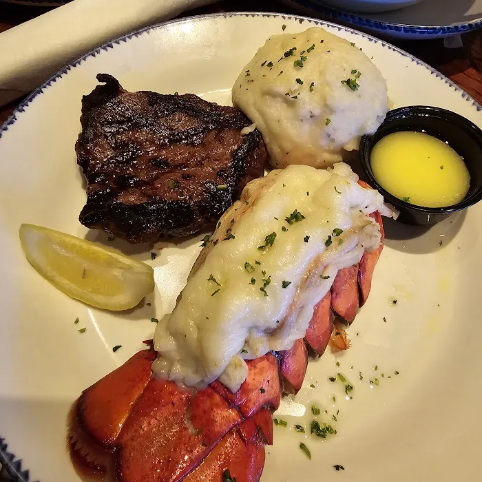 Red Lobster 8