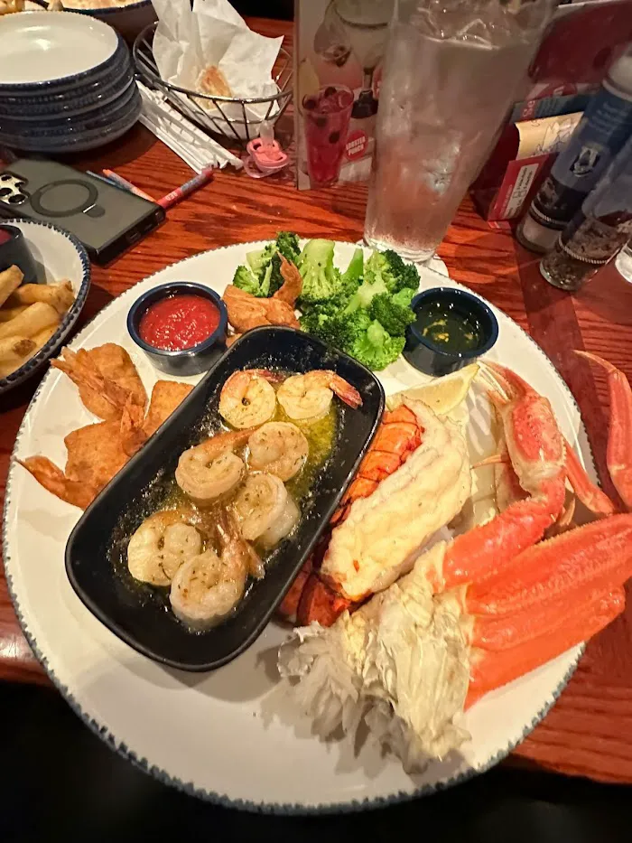 Red Lobster 7