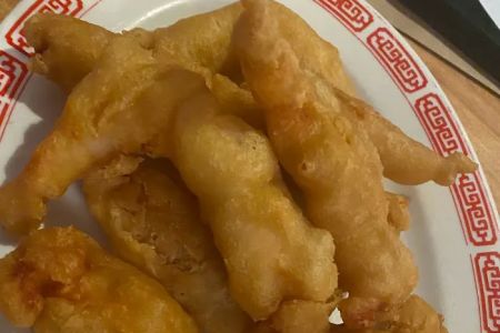 Lily Garden Restaurant