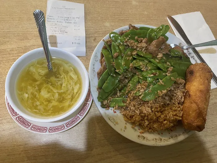 Lily Garden Restaurant 6