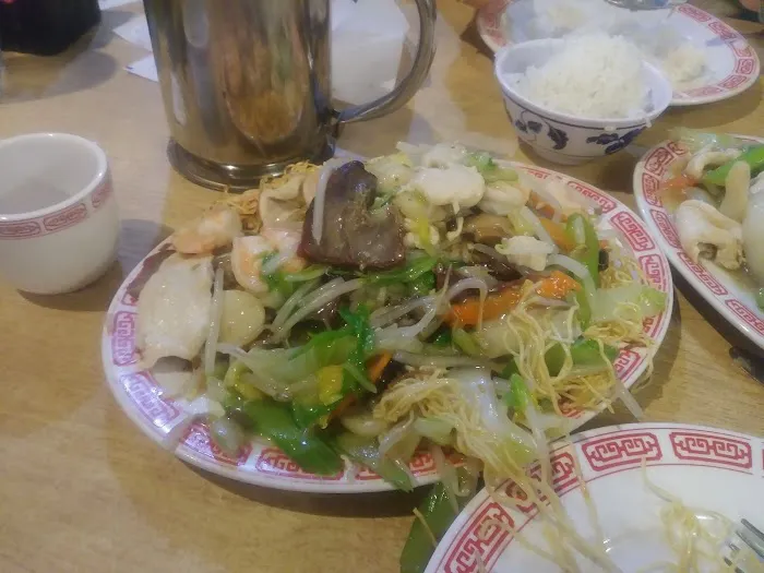 Lily Garden Restaurant 5