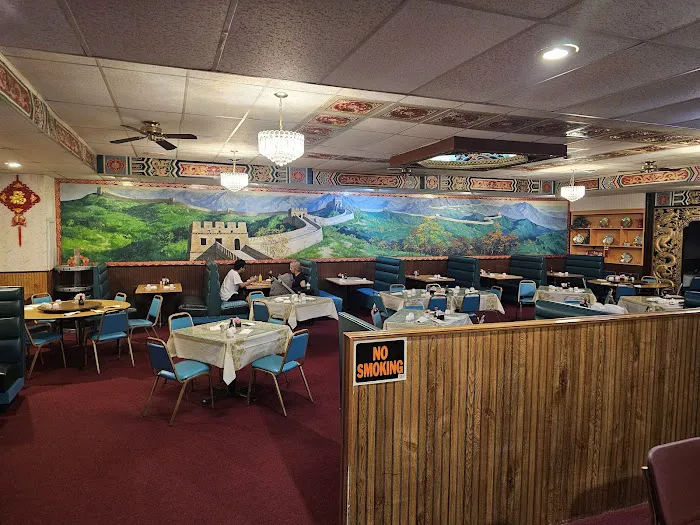 Lily Garden Restaurant 7