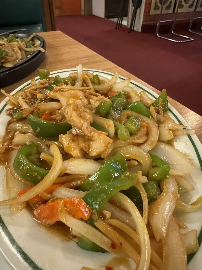 Lily Garden Restaurant 2
