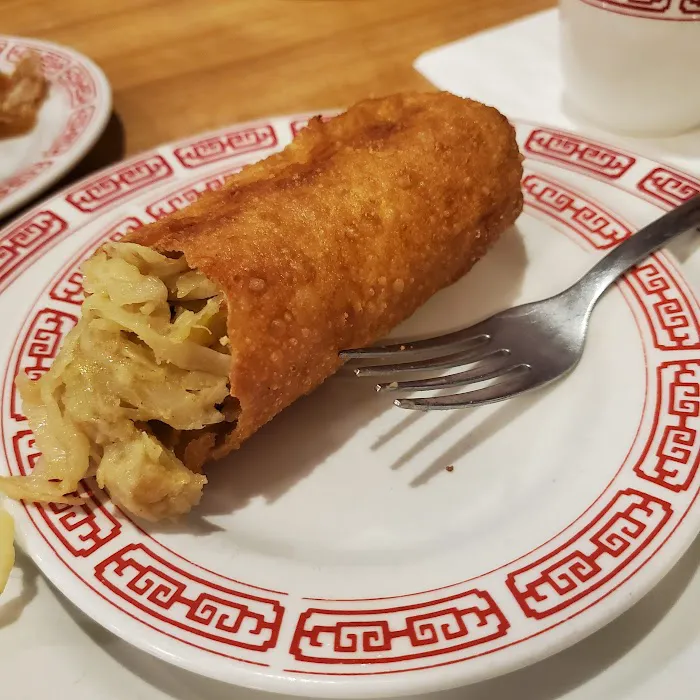 Lily Garden Restaurant 9