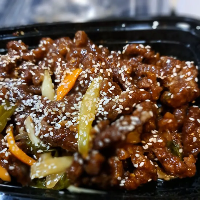 Chopsticks 1