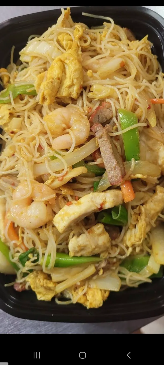 Chopsticks 9