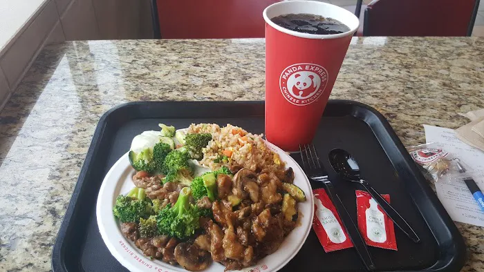 Panda Express 2