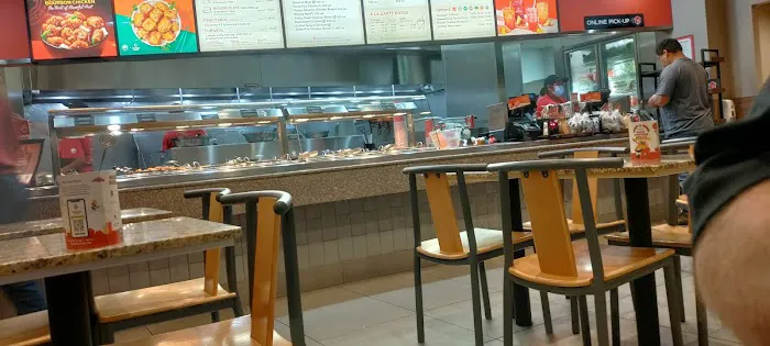 Panda Express 8