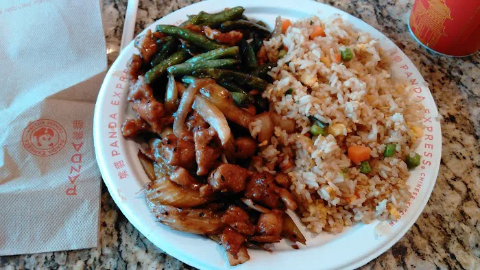 Panda Express 9