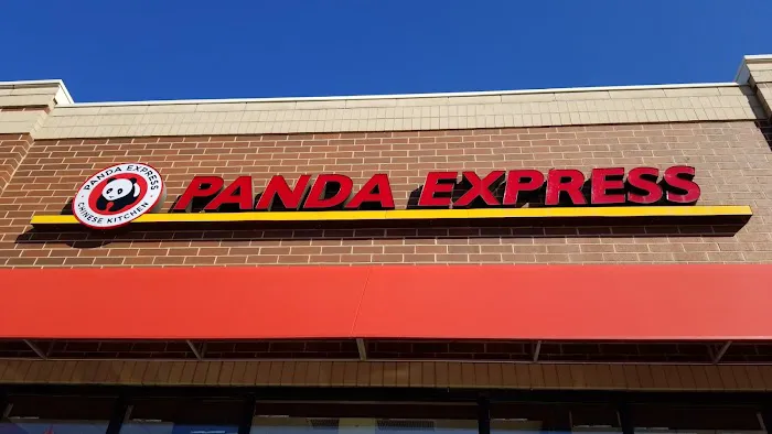 Panda Express 5