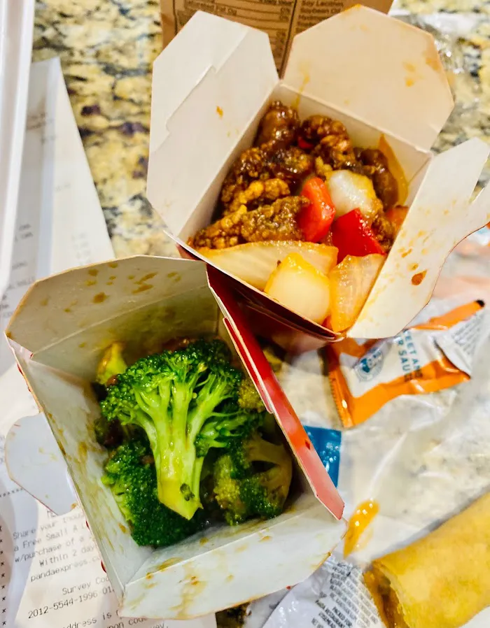 Panda Express 4