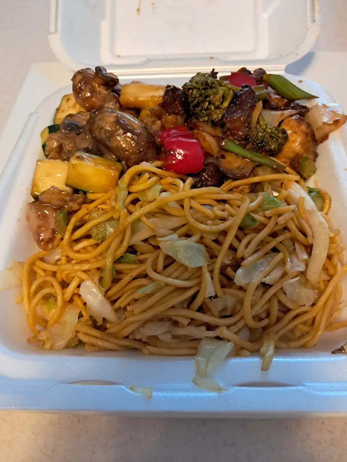 Panda Express 3