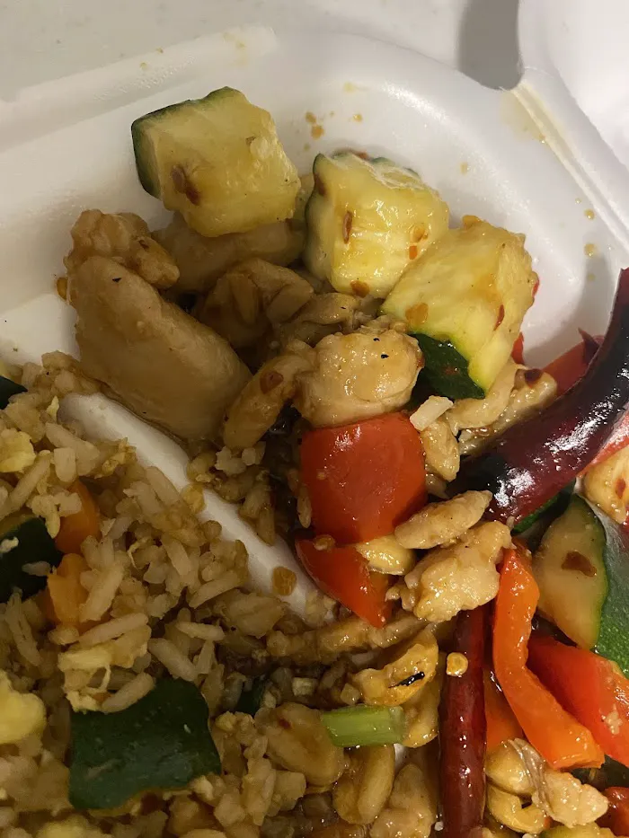 Panda Express 10