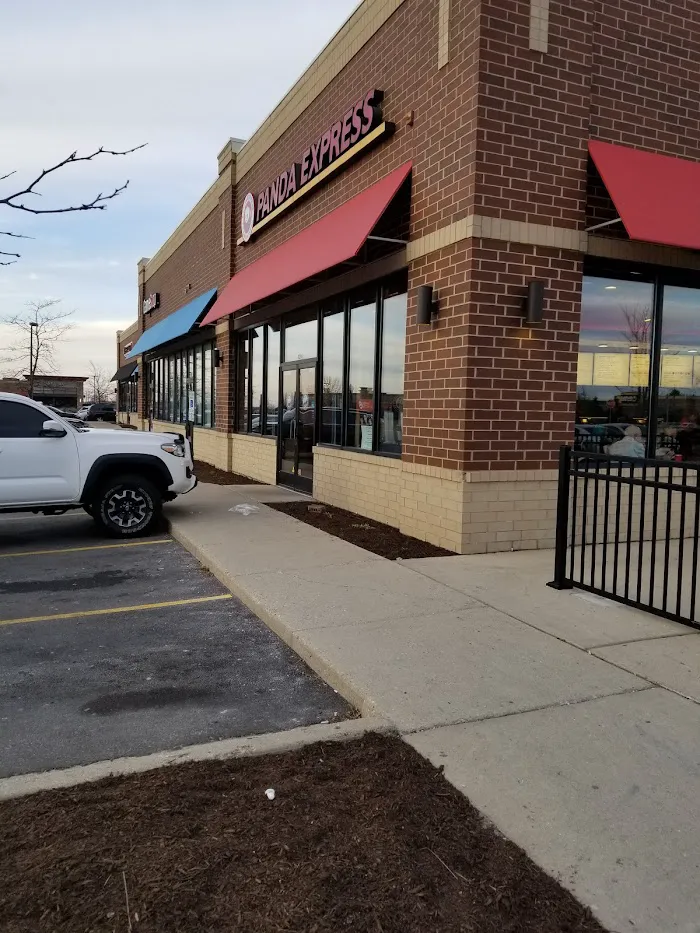 Panda Express 7