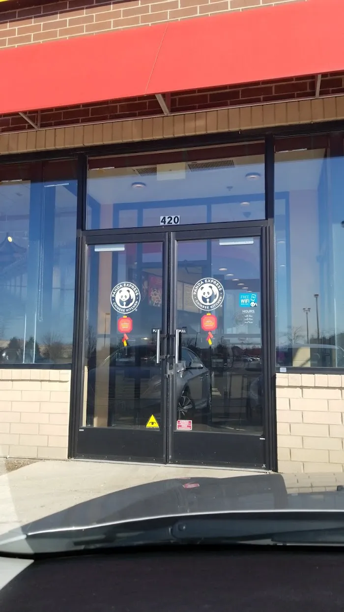 Panda Express 1