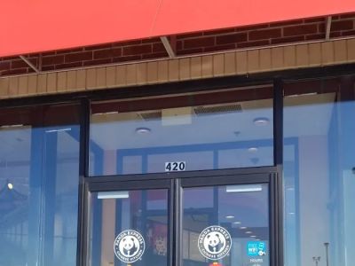 Panda Express 0
