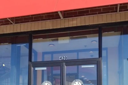 Panda Express