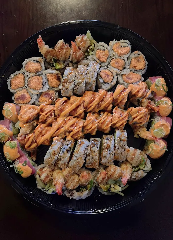 Sushi King 2