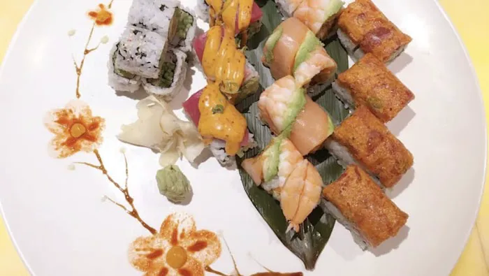Sushi King 3