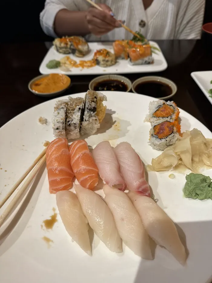 Sushi King 7