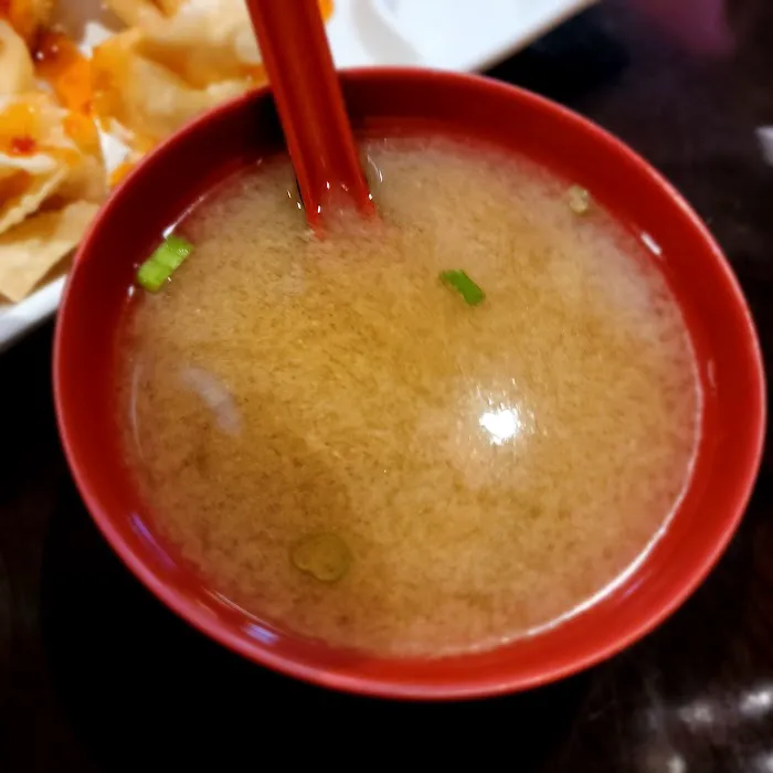 Sushi King 6