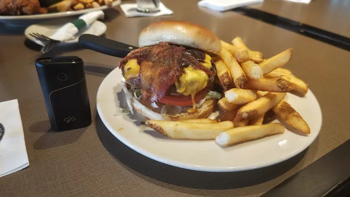 Bennigan's 1