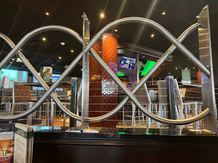 Bennigan's 9