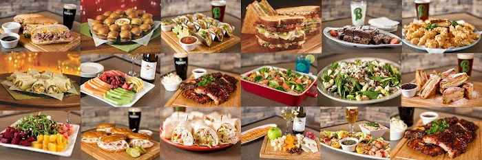 Bennigan's 6