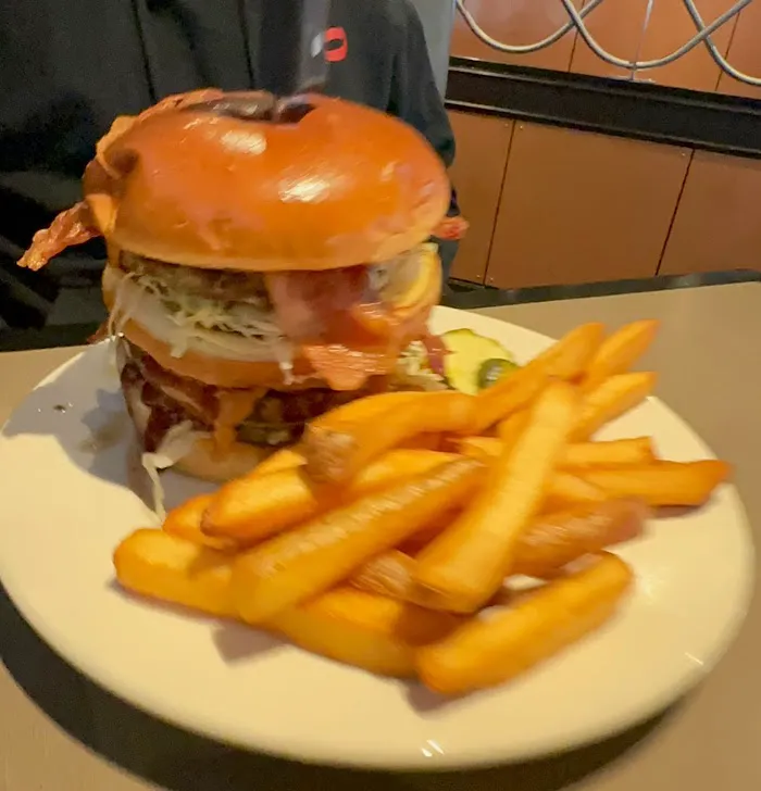 Bennigan's 3