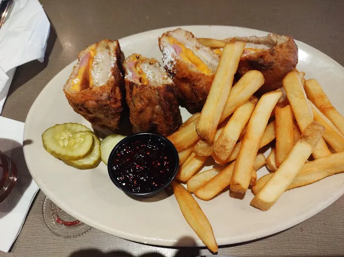 Bennigan's 4
