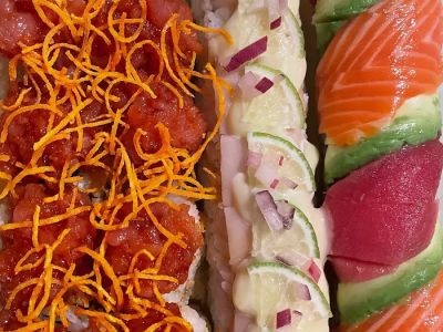 Happi Sushi Japanese Restaurant 0