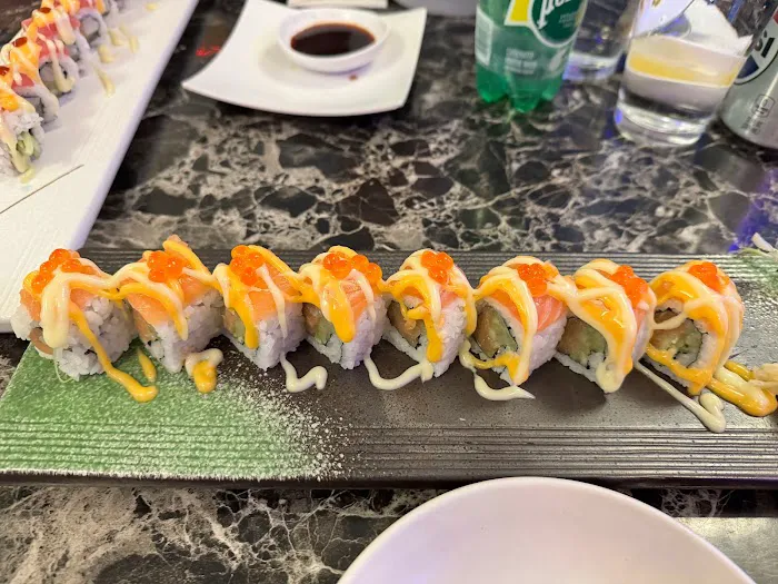 Happi Sushi Japanese Restaurant 3