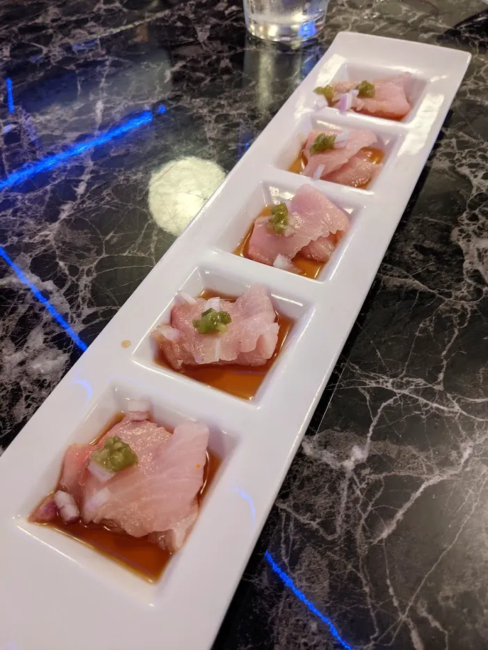 Happi Sushi Japanese Restaurant 8