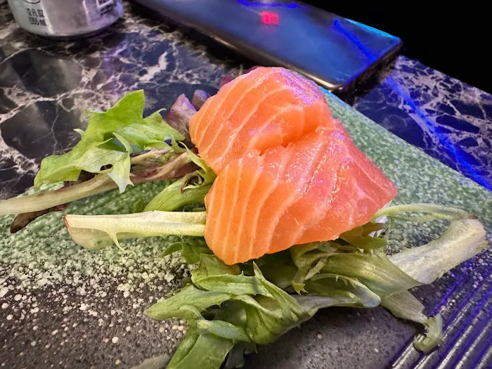 Happi Sushi Japanese Restaurant 4