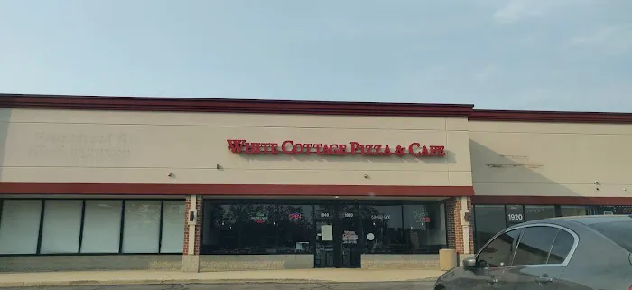 White Cottage Pizzeria 2