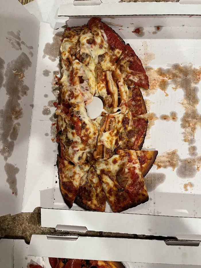 Sir Nick's Pizza Carol Stream 7