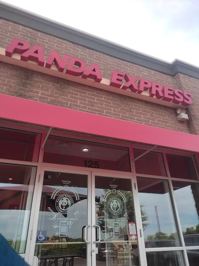 Panda Express 2