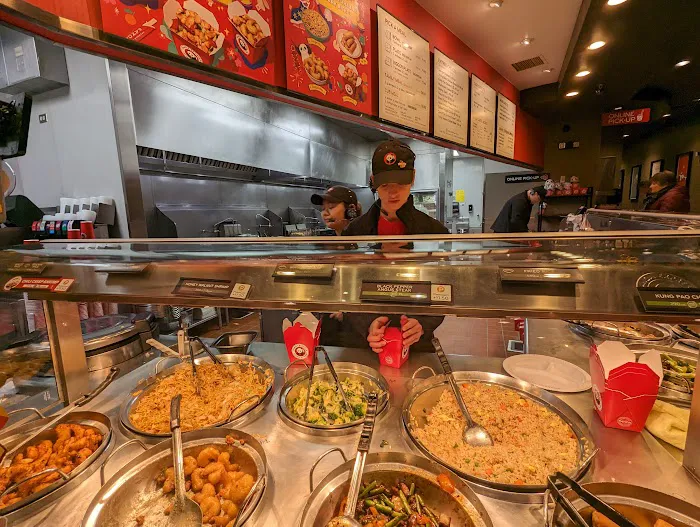 Panda Express 10