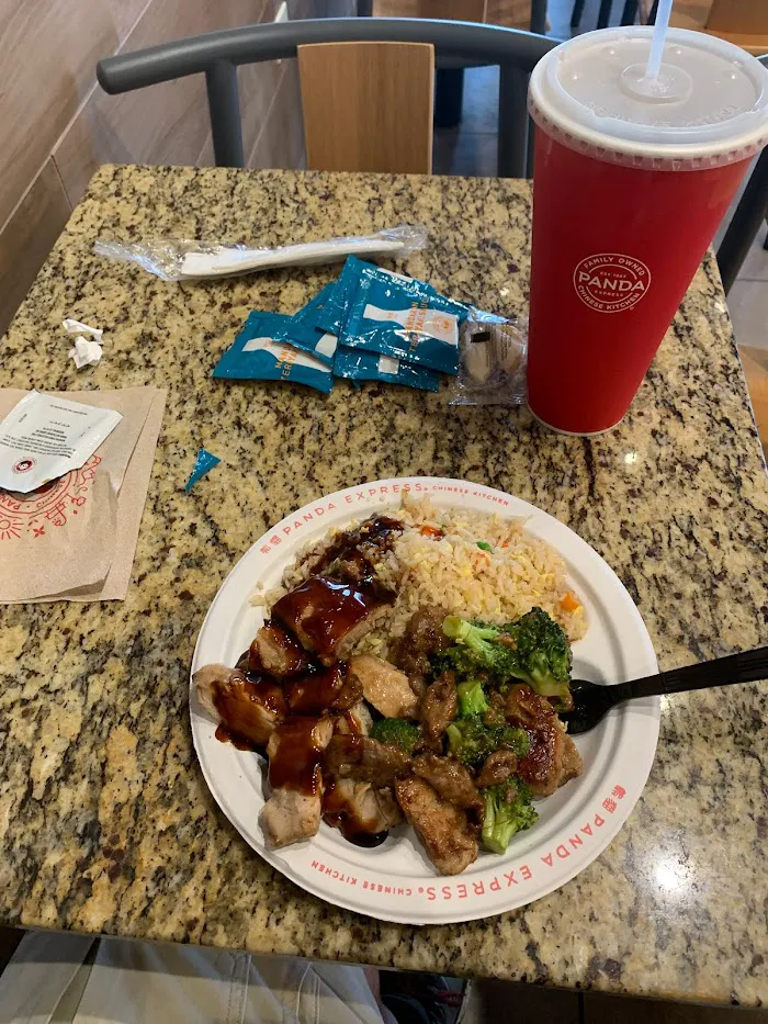 Panda Express 5
