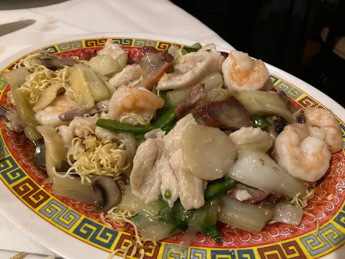 Gen-Hoe Restaurant 6