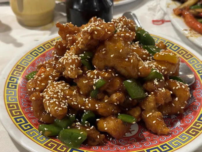 Gen-Hoe Restaurant 5