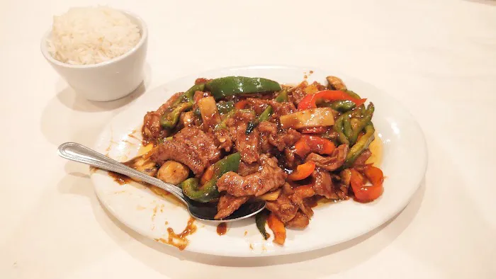 Gen-Hoe Restaurant 2