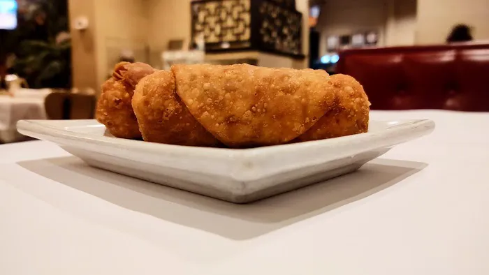 Gen-Hoe Restaurant 1